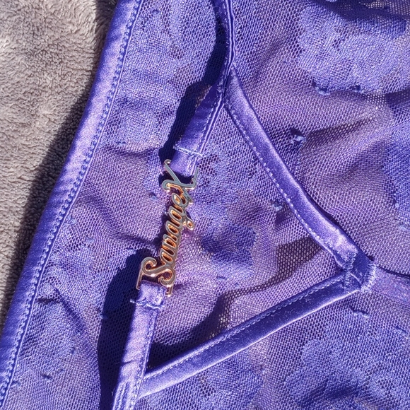 Savage X Fenty Bra Set - Picture 4 of 6